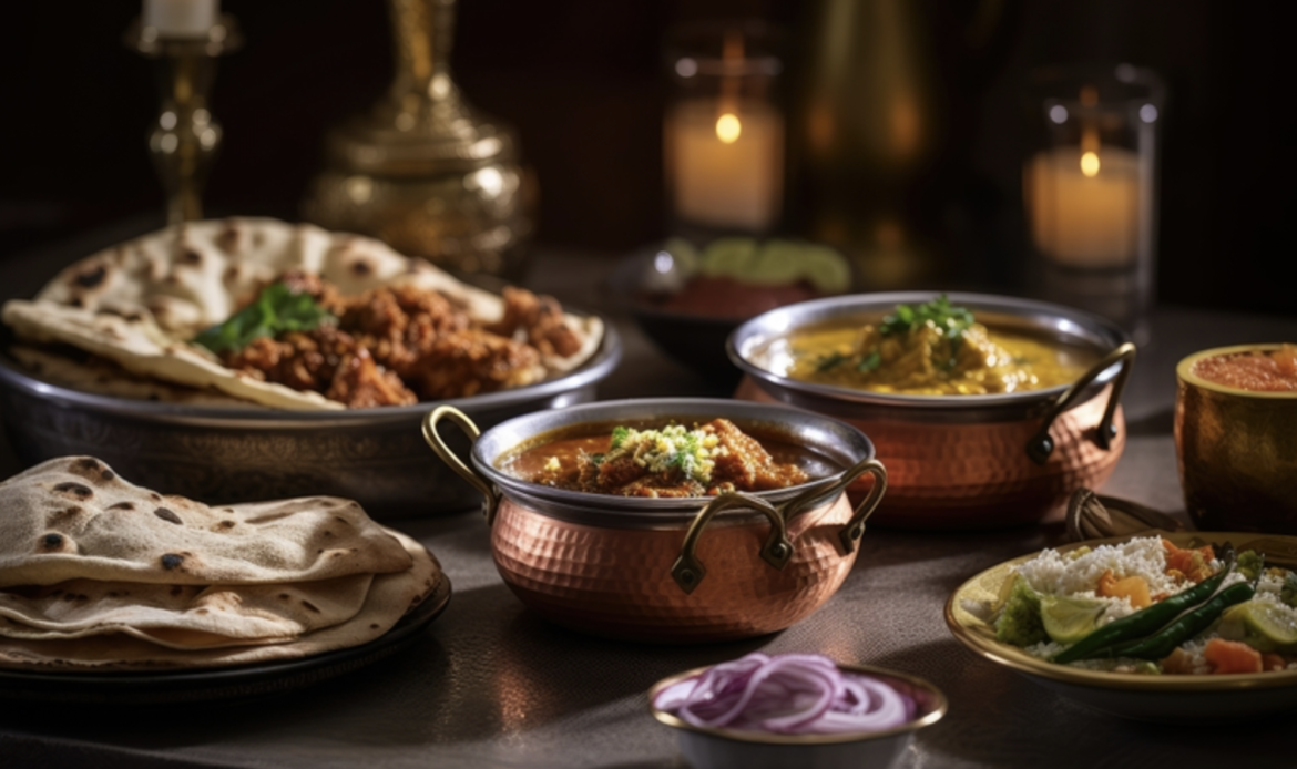 indian food